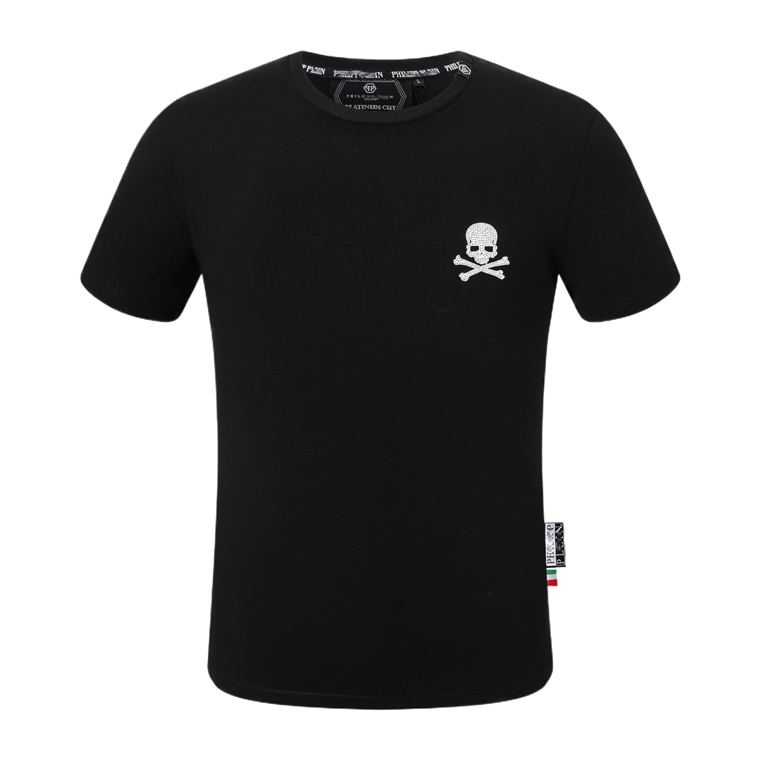 PP T-shirt Lil Skull