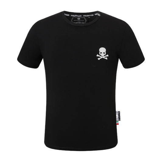 PP T-shirt Lil Skull