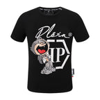 PP T-shirt Logo PP