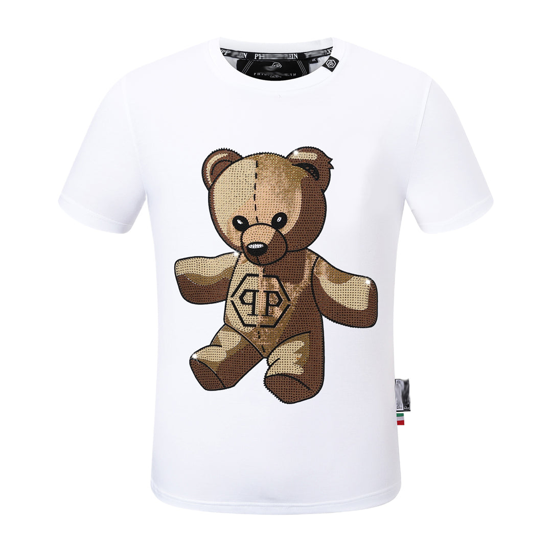 PP T-shirt Bear