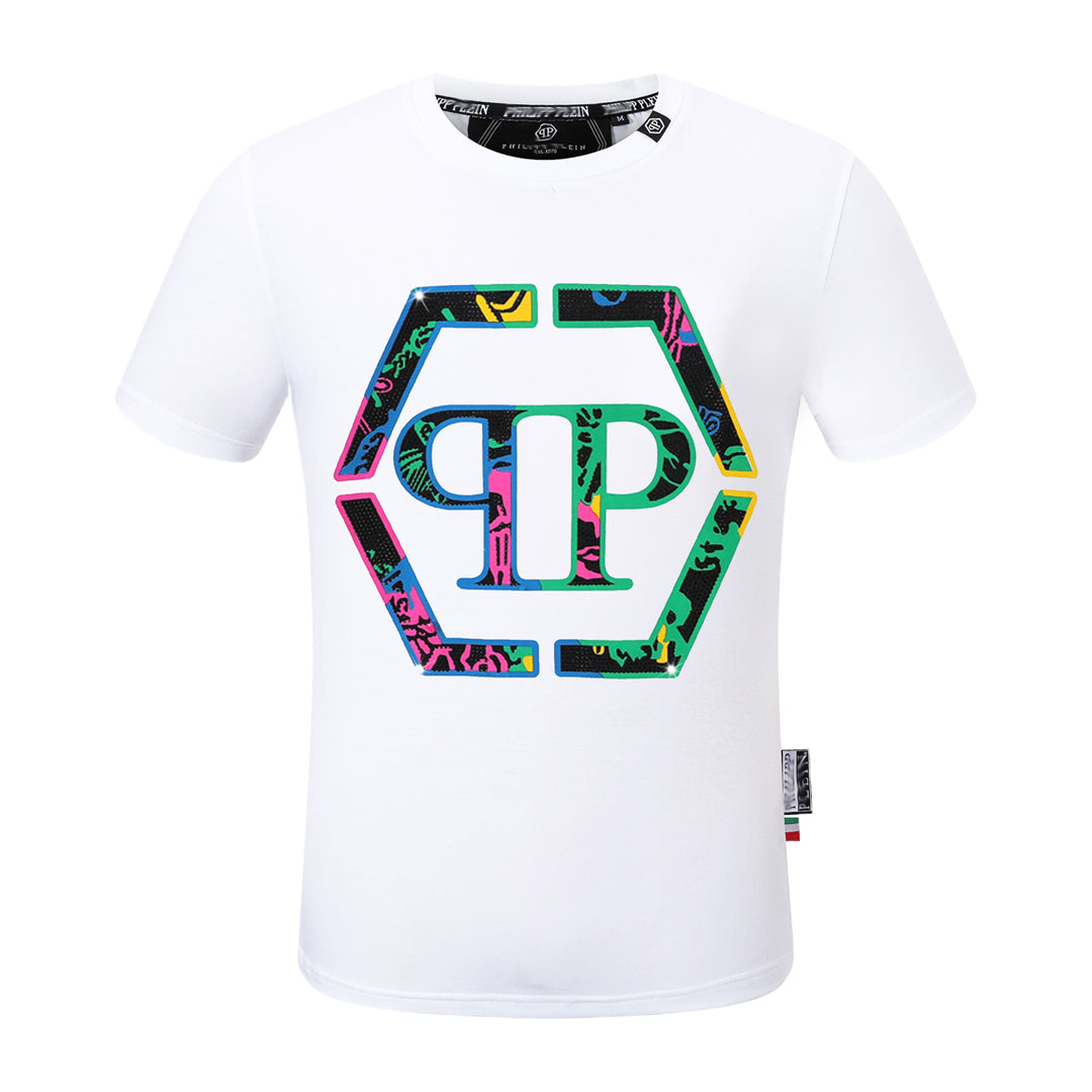 PP T-shirt Logo