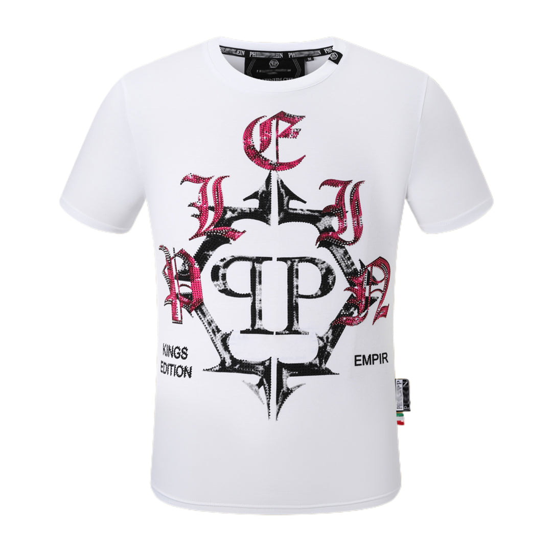 PP T-shirt Logo