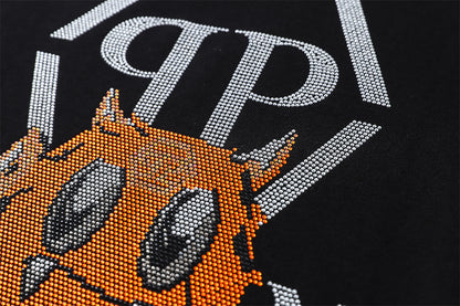 PP Hoodie Demon