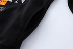 PP Hoodie Demon