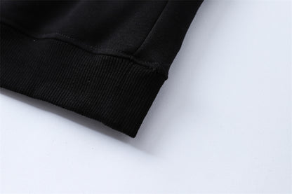 PP Hoodie Ghost