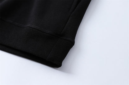 PP Hoodie Skull