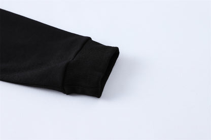 PP Hoodie Skull