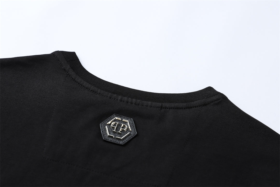 PP Sweatshirt Skull