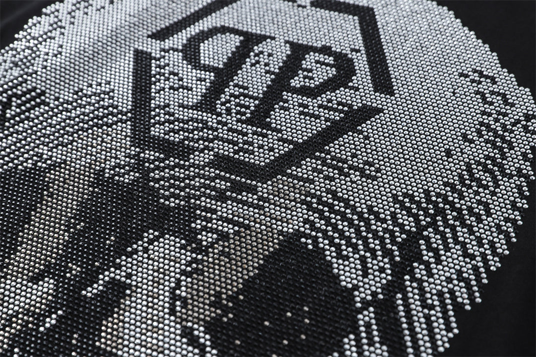 PP Sweatshirt Skull