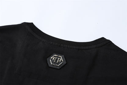 PP Sweatshirt Skull