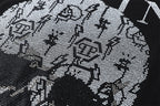 PP Sweatshirt Skull