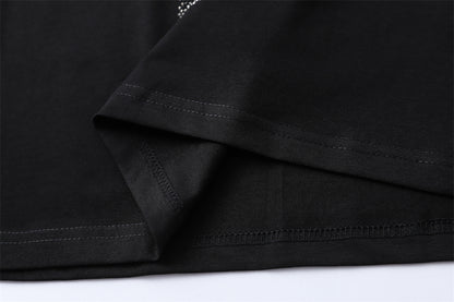 PP Sweatshirt Skull
