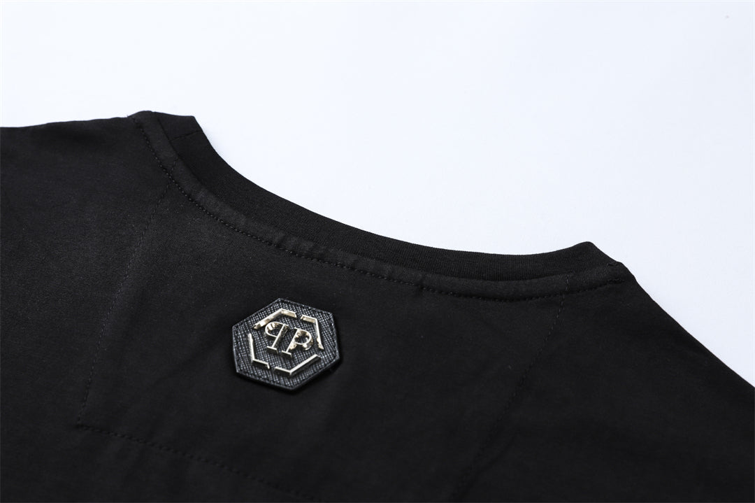 PP Sweatshirt Skull