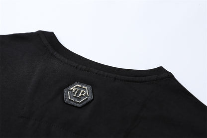 PP Sweatshirt Skull
