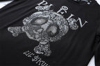 PP Sweatshirt Skull