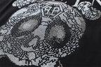 PP Sweatshirt Skull