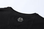 PP Sweatshirt Skull