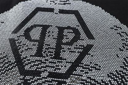 PP T-shirt Skull PP