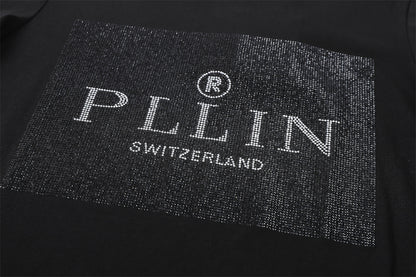 PP T-shirt Logo