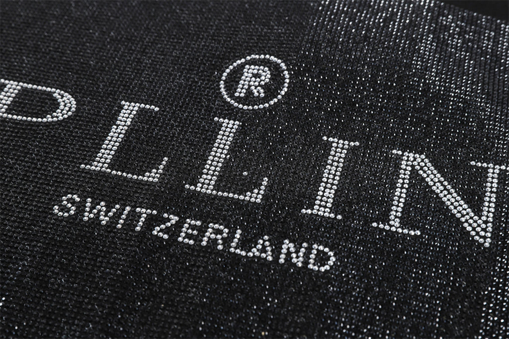 PP T-shirt Logo