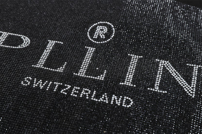 PP T-shirt Logo