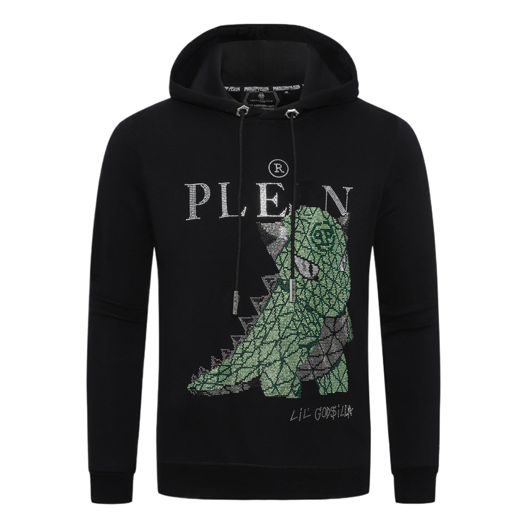 PP Hoodie Dinosaur