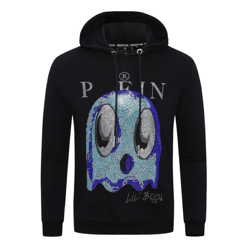 PP Hoodie Ghost