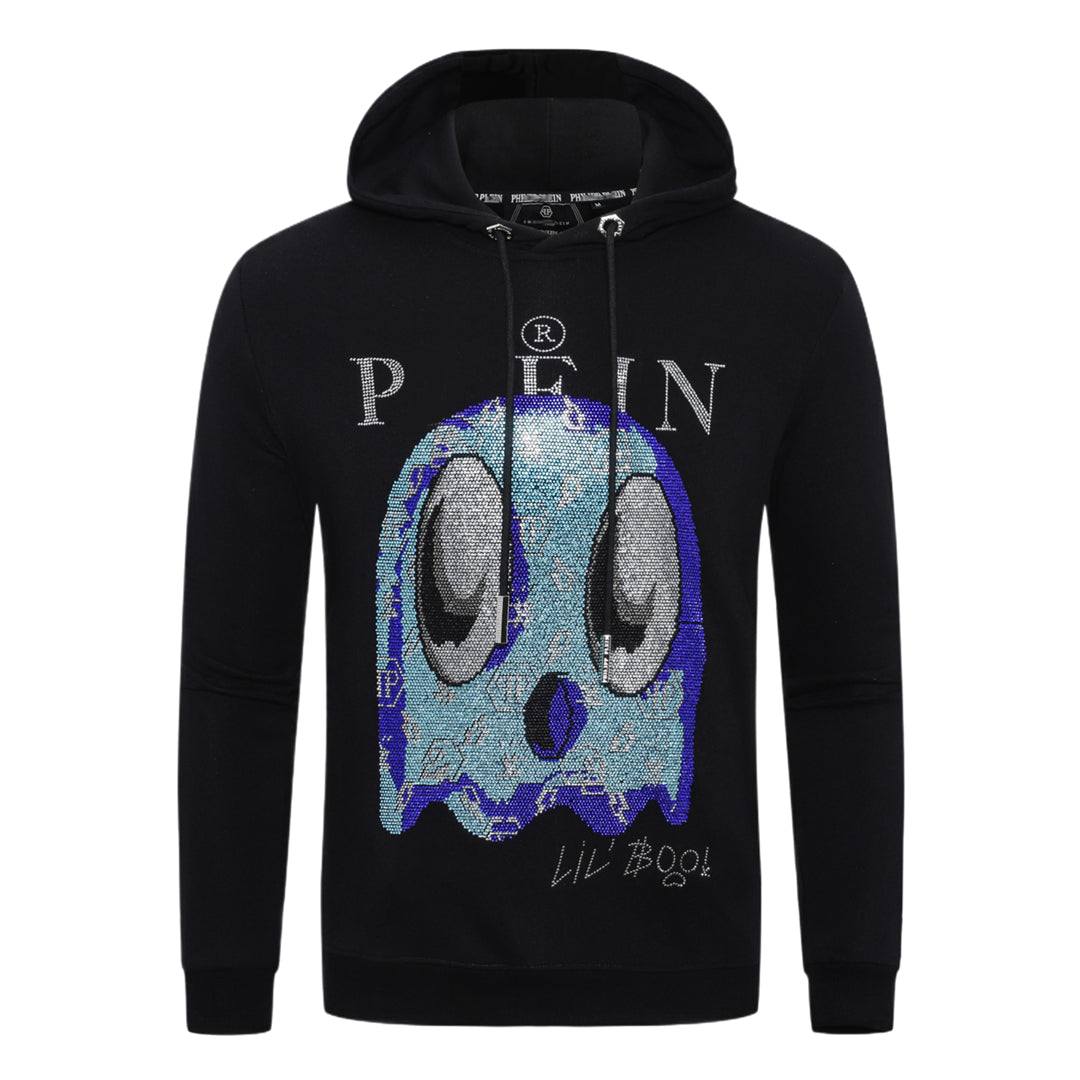 PP Hoodie Ghost
