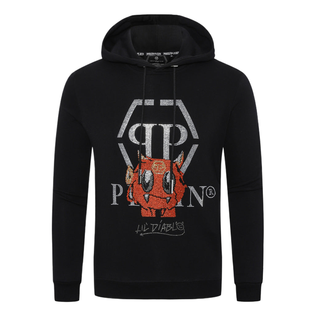 PP Hoodie Demon