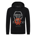 PP Hoodie Demon