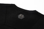 PP Wool Sweatshirt Skull
