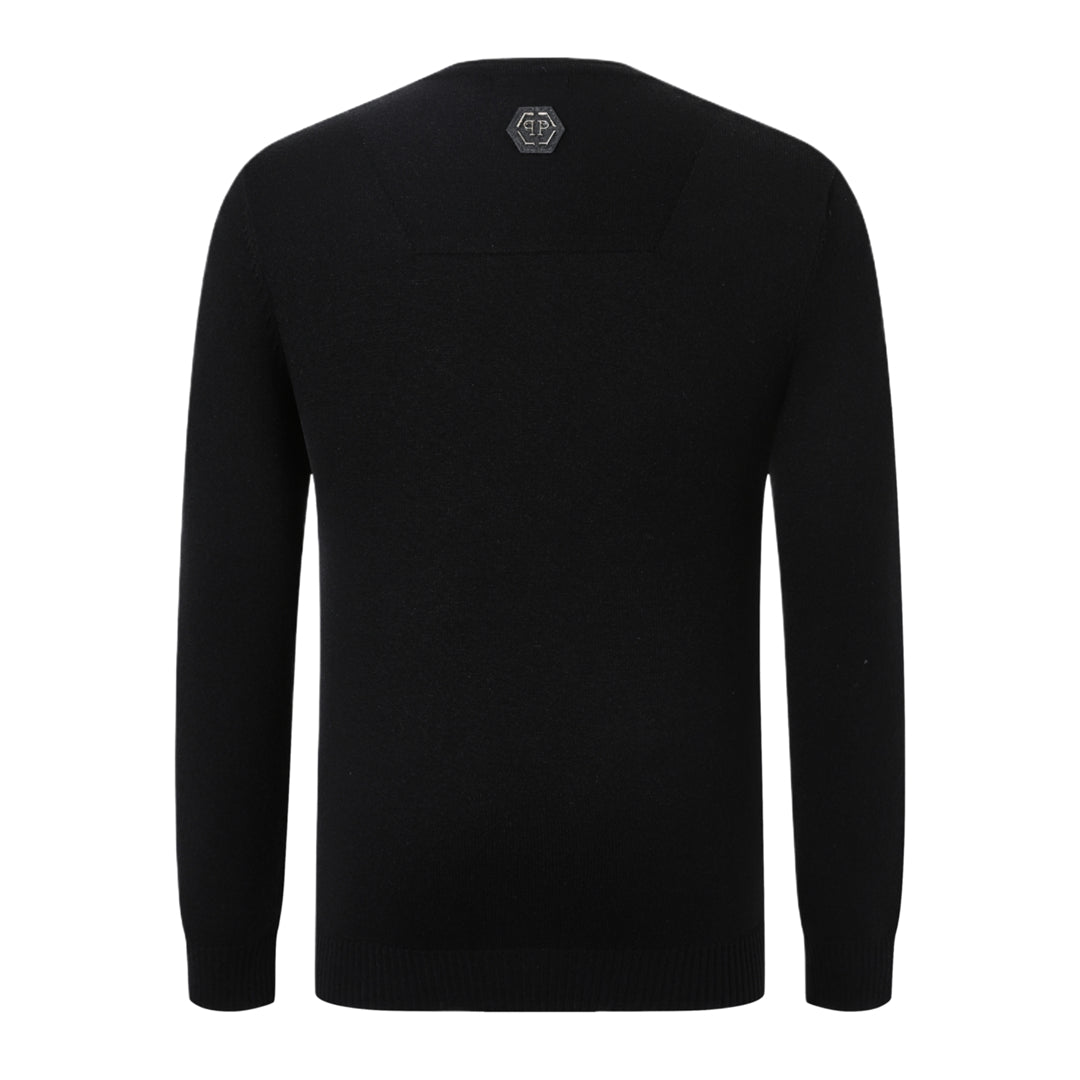 PP Wool Sweatshirt Bear