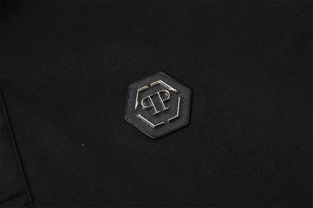 PP Polo shirt Crystal Ball