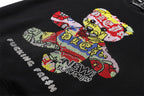 PP Sweatshirt Bear