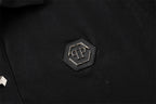 PP Polo shirt Crystal Banana