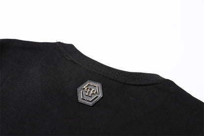 PP Sweatshirt Bear