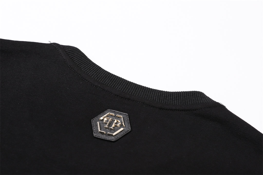 PP Sweatshirt Skull