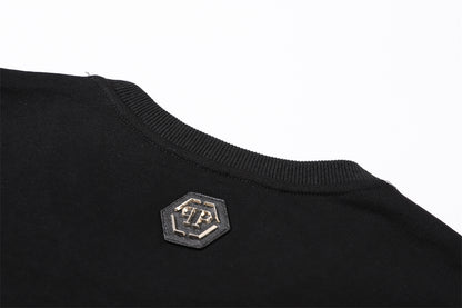 PP Sweatshirt Skull