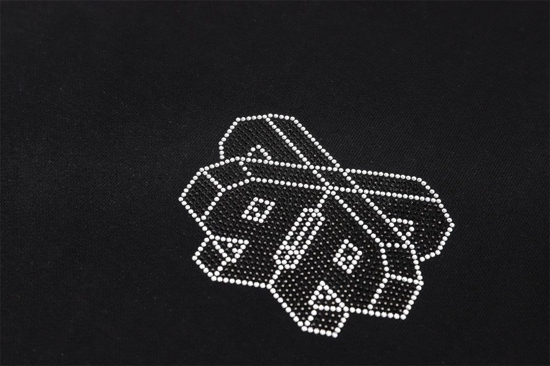 PP Sweatshirt Lil Logo