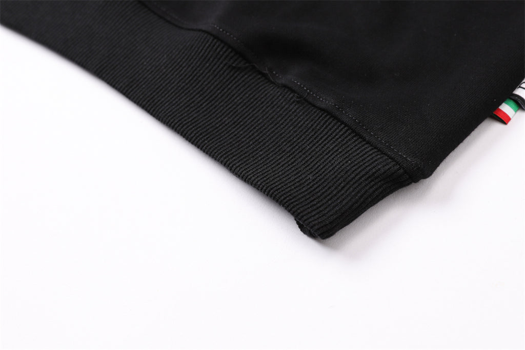 PP Sweatshirt Lil Logo