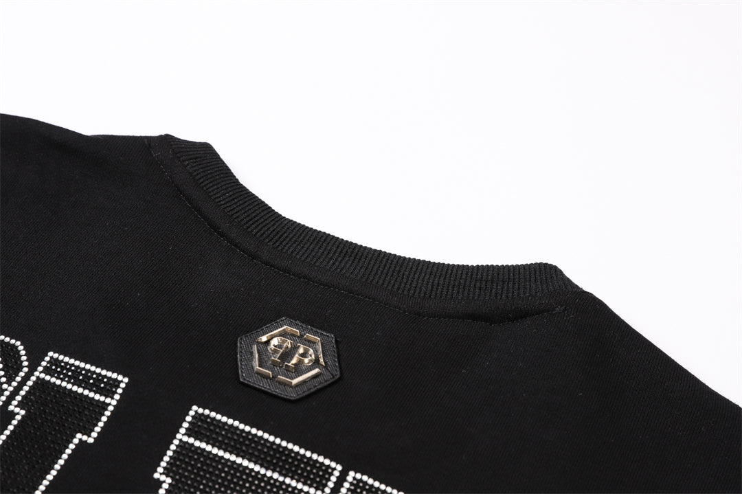 PP Sweatshirt Lil Logo