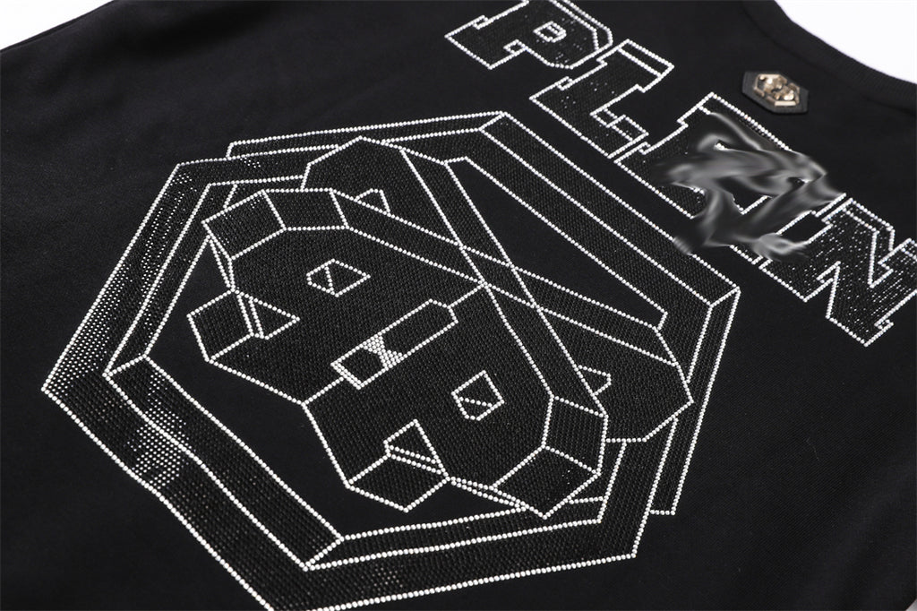 PP Sweatshirt Lil Logo