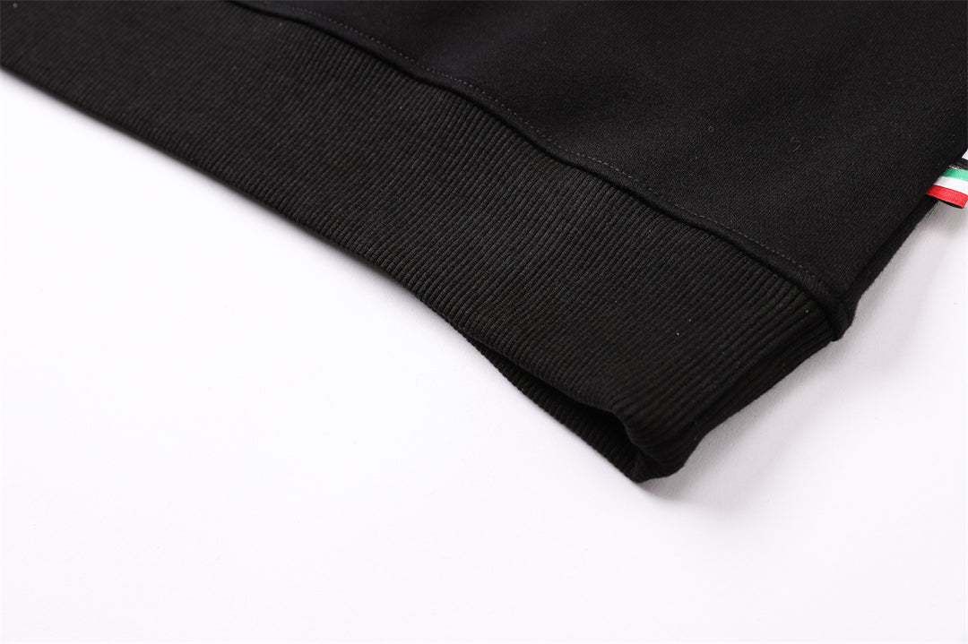 PP Hoodie Back Logo
