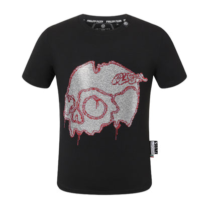PP T-shirt Crystal Ghost