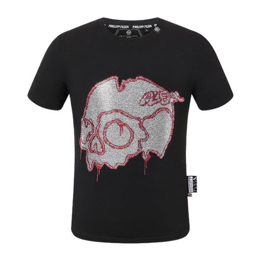 PP T-shirt Crystal Ghost
