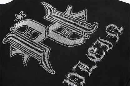 PP Jacket Hoodie