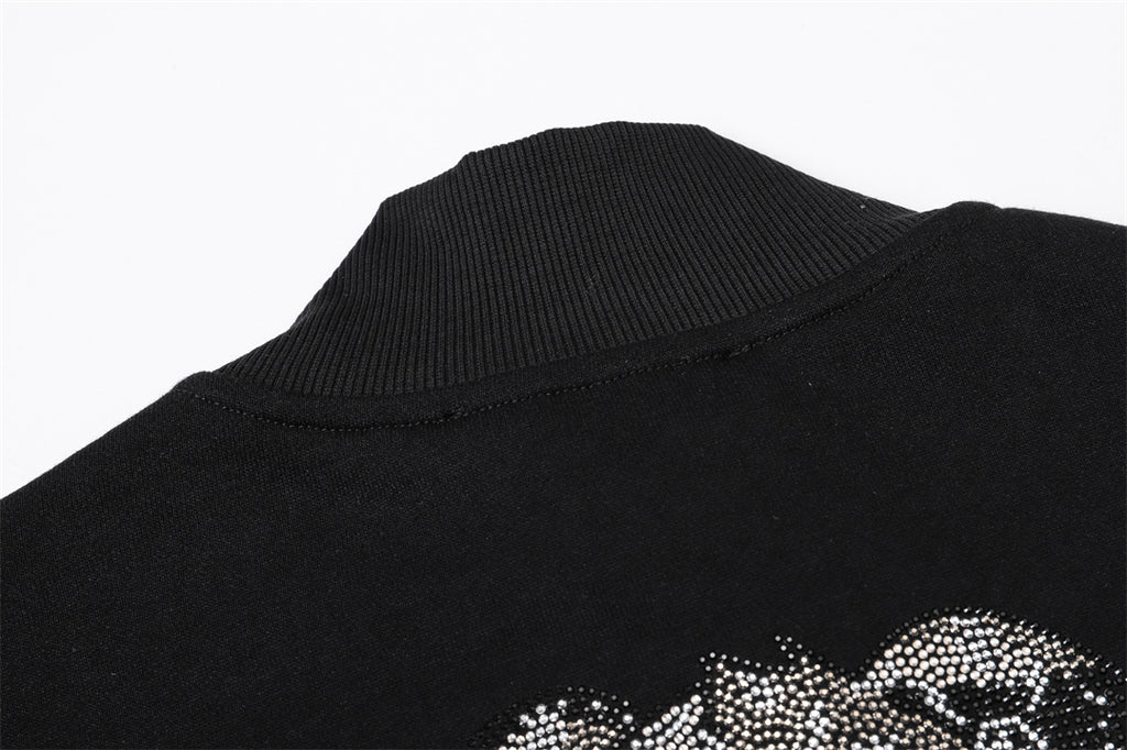 PP Bear Jacket Hoodie