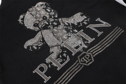 PP Bear Jacket Hoodie