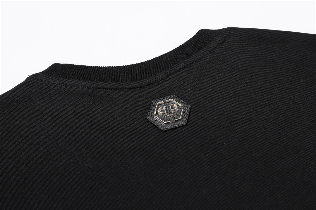PP Sweatshirt Skull