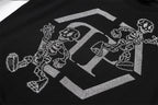 PP Sweatshirt Skull